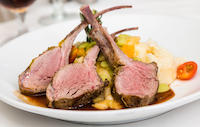 Lammbraten